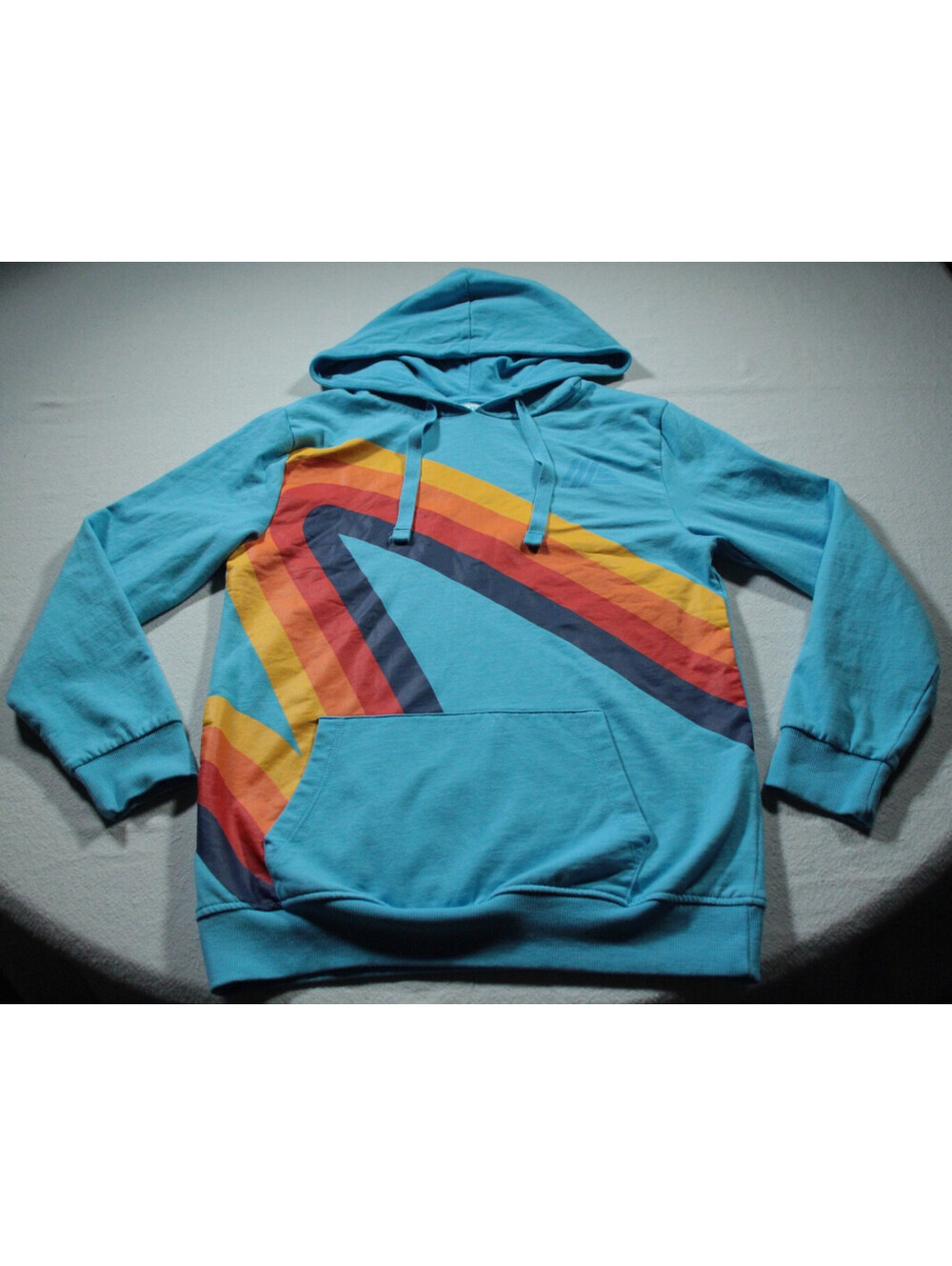 Aldi Gear Hooded Sweatshirt Hoodie S Shirt